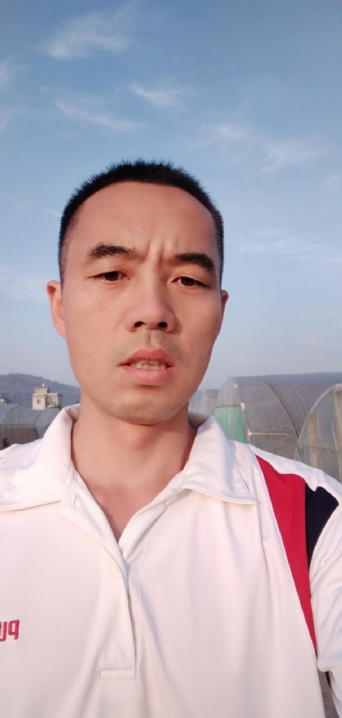 大头鱼的第一张照片--江门相亲服务中心
