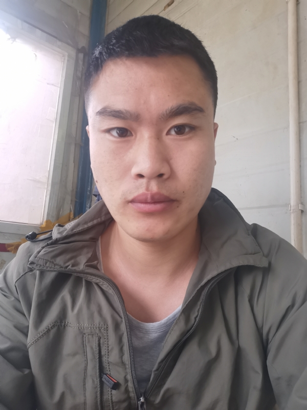 找个家的第一张照片--江门相亲服务中心