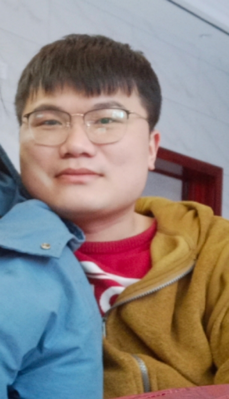 李文陆的第一张照片--江门相亲服务中心