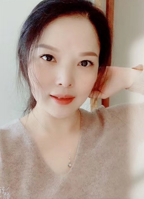百荷的第一张照片--江门相亲服务中心