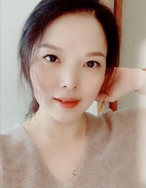 百荷的第二张照片--江门相亲服务中心