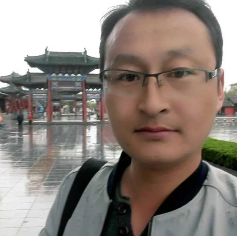 余生安好的第一张照片--江门相亲服务中心