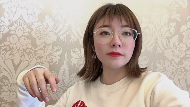 甜心的第一张照片--江门相亲服务中心