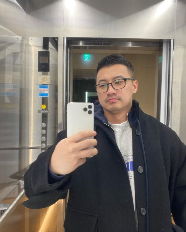 马甲线的第二张照片--江门相亲服务中心