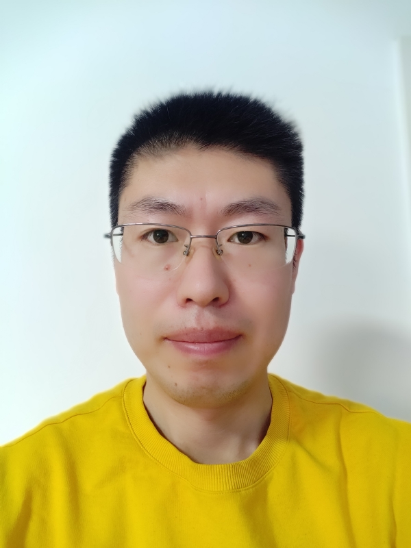 Lianda的第一张照片--江门相亲服务中心