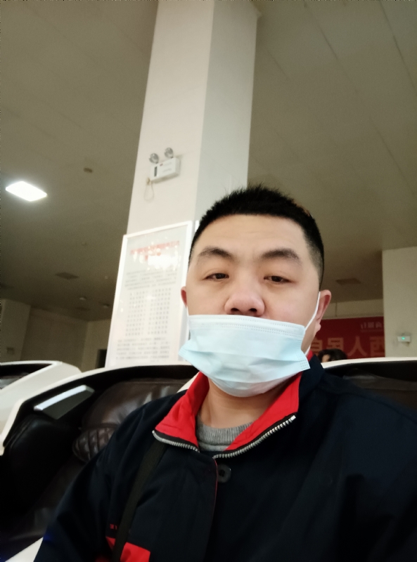 大雁的第一张照片--江门相亲服务中心