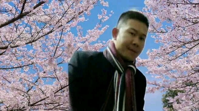 依男的第一张照片--江门相亲服务中心