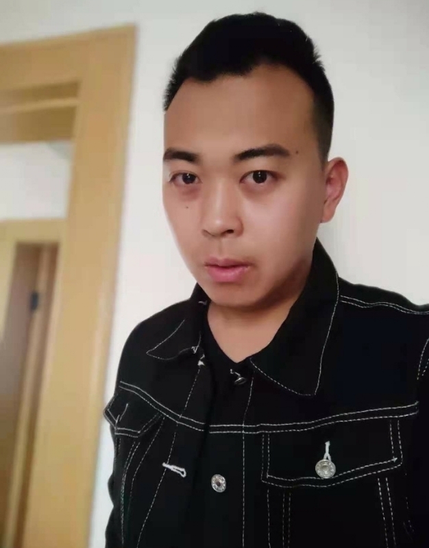 天边一丝风的第一张照片--江门相亲服务中心