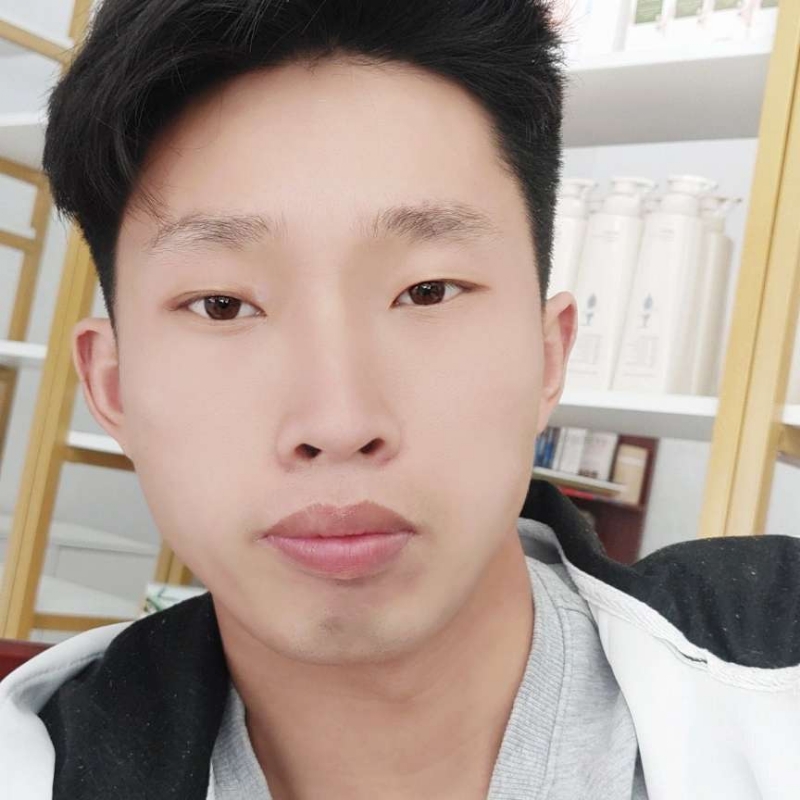 波澜不惊的第一张照片--江门相亲服务中心