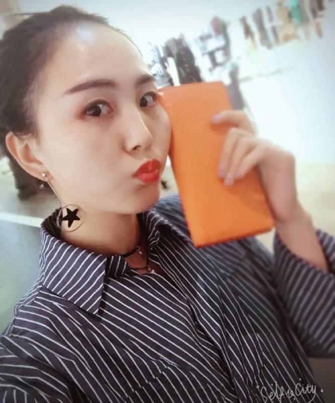蔡包子的第一张照片--江门相亲服务中心