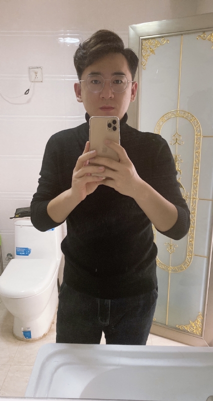 江流君的第二张照片--江门相亲服务中心