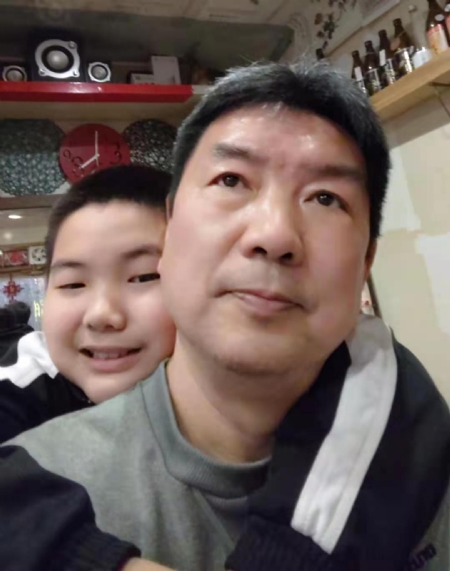 看海的第一张照片--江门相亲服务中心