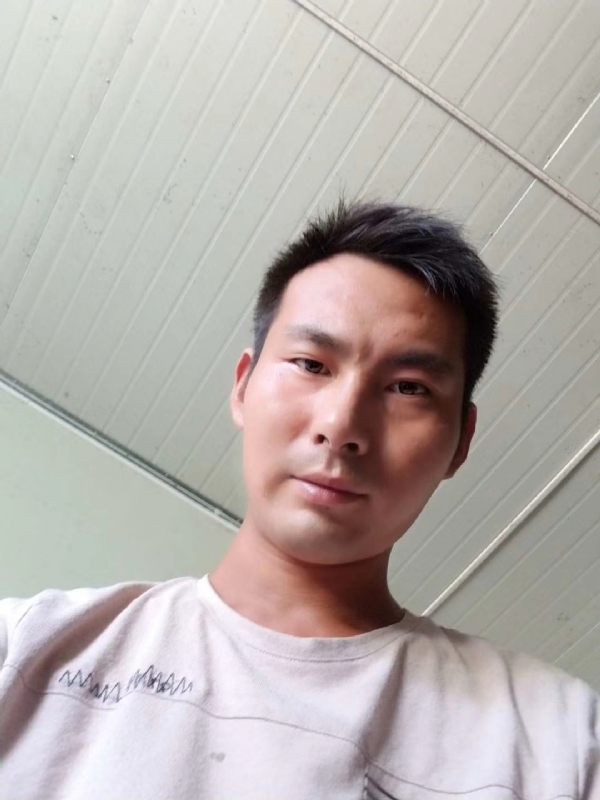 快乐肥宅水的第一张照片--江门相亲服务中心