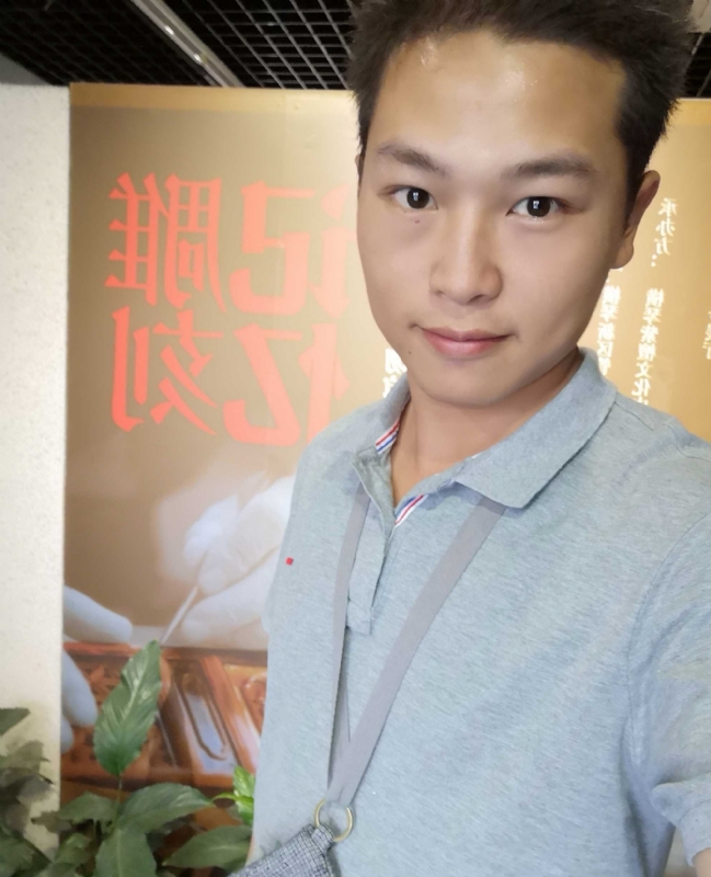 子非鱼VAE的第一张照片--江门相亲服务中心