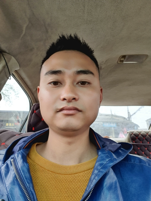 不破不立的第一张照片--江门相亲服务中心