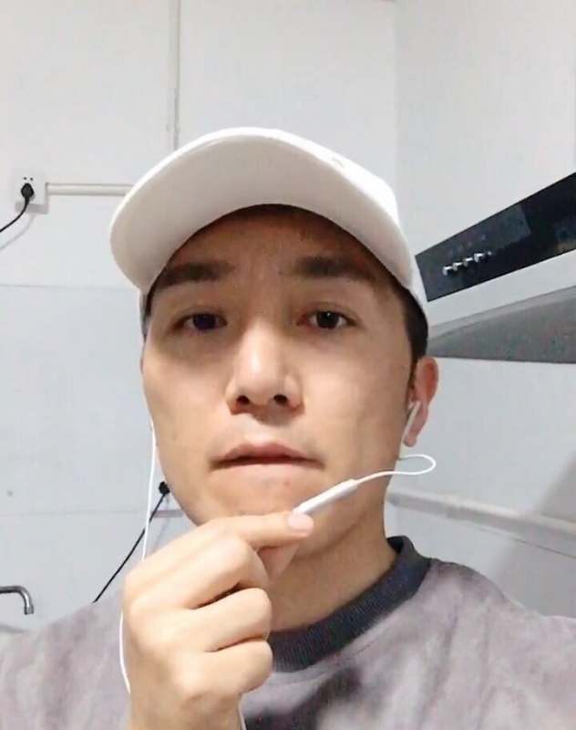 简单人生的第一张照片--江门相亲服务中心