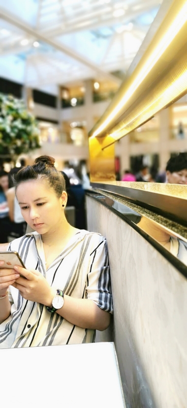 SorRytiff的第一张照片--江门相亲服务中心