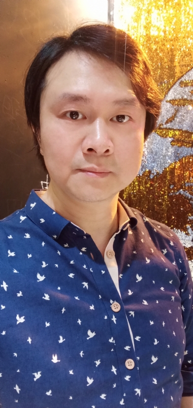 天宗的第一张照片--江门相亲服务中心