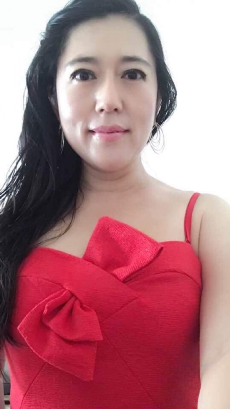 菲菲的第一张照片--江门相亲服务中心