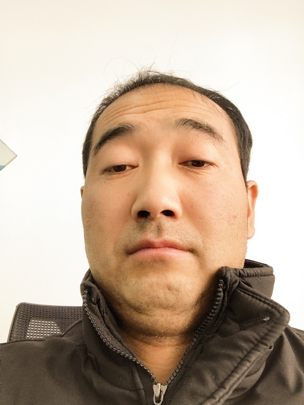 灵魂伴侣的第一张照片--江门相亲服务中心
