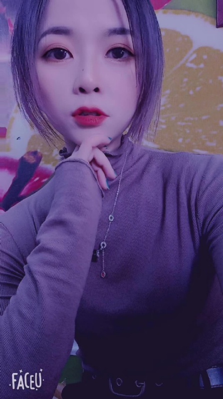 小丸子的第一张照片--江门相亲服务中心