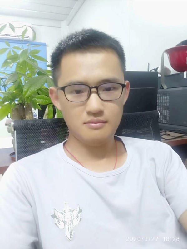 安道夫的第一张照片--江门相亲服务中心