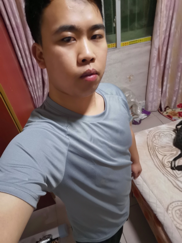 陶陶tjx的第一张照片--江门相亲服务中心
