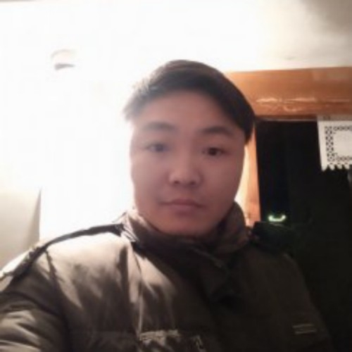 糖果的第一张照片--江门相亲服务中心