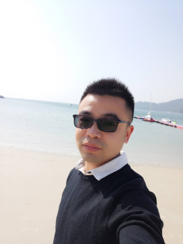 唐唐的第二张照片--江门相亲服务中心