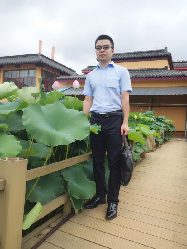 唐唐的第三张照片--江门相亲服务中心