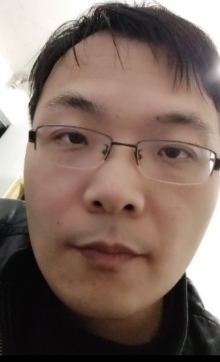 勇的第一张照片--江门相亲服务中心
