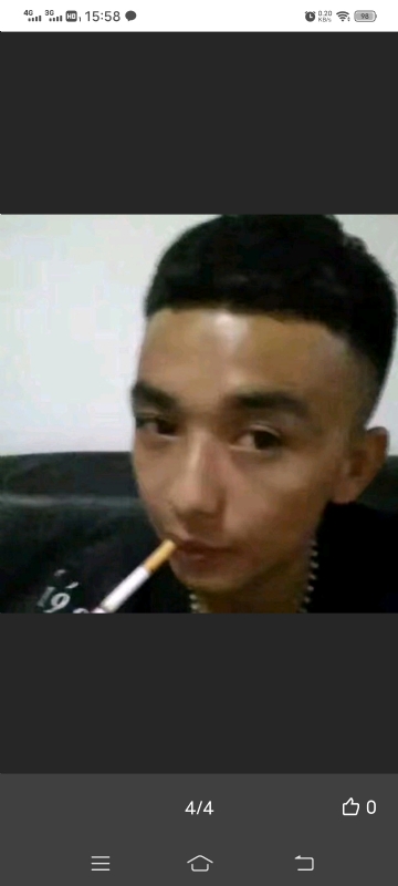 天道酬勤的第一张照片--江门相亲服务中心