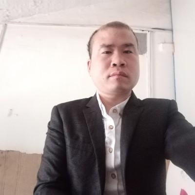 丁军的第一张照片--江门相亲服务中心