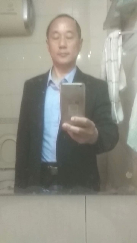江河湖海的第一张照片--江门相亲服务中心