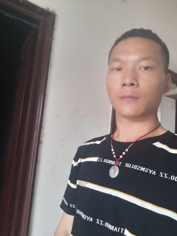 爱，请深爱的第一张照片--江门相亲服务中心