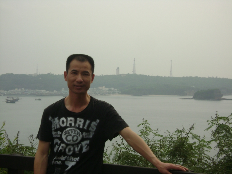 寻缘的第一张照片--江门相亲服务中心