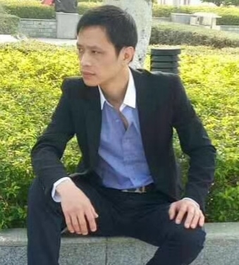 阳光的第三张照片--江门相亲服务中心