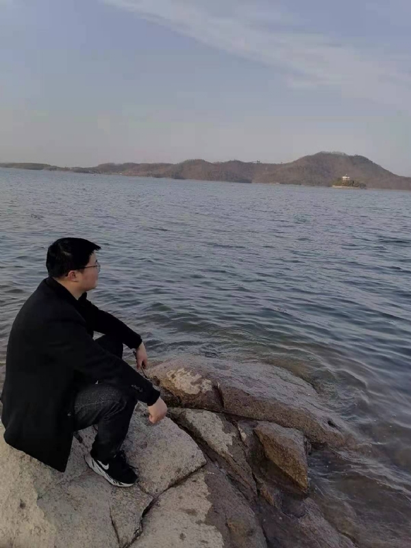 命之子的第二张照片--江门相亲服务中心