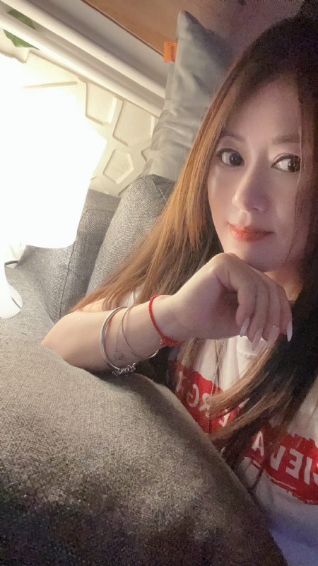 自信的第一张照片--江门相亲服务中心