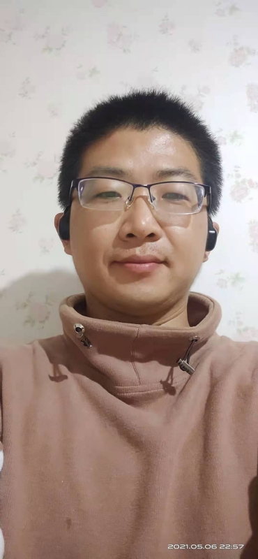 晴天的第一张照片--江门相亲服务中心