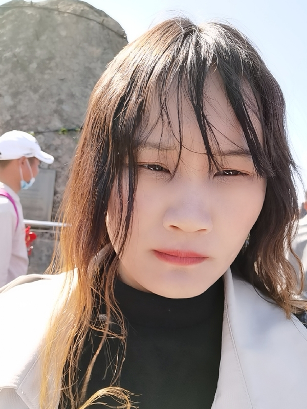 木子李的第一张照片--江门相亲服务中心