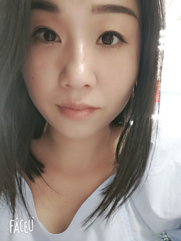 安然自若的第一张照片--江门相亲服务中心