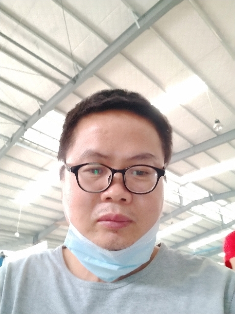 杰的第二张照片--江门相亲服务中心