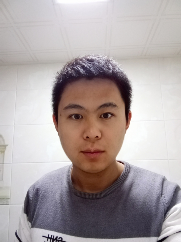 愿得一人心的第三张照片--江门相亲服务中心