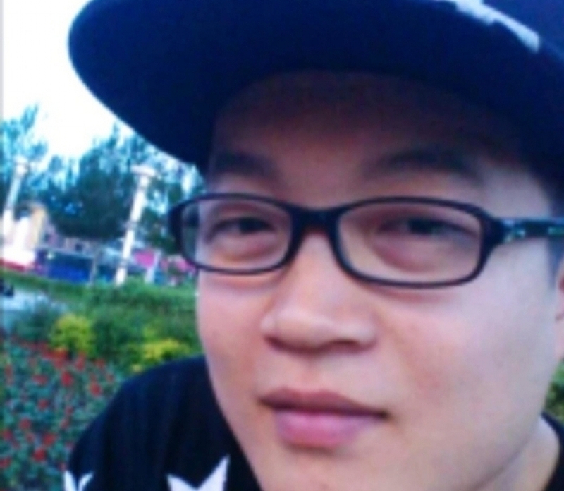 2公子的第二张照片--江门相亲服务中心