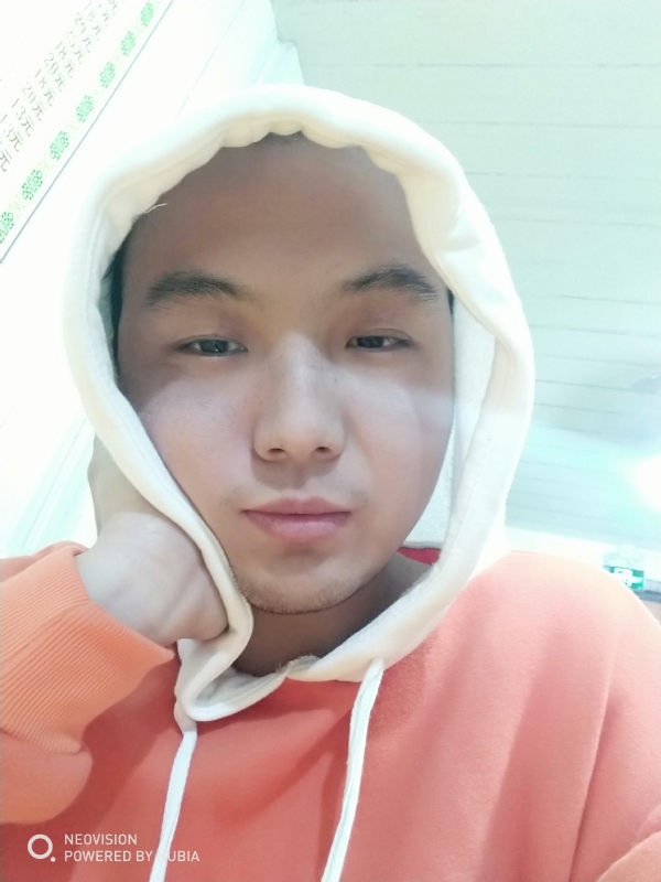 阿七的第一张照片--江门相亲服务中心