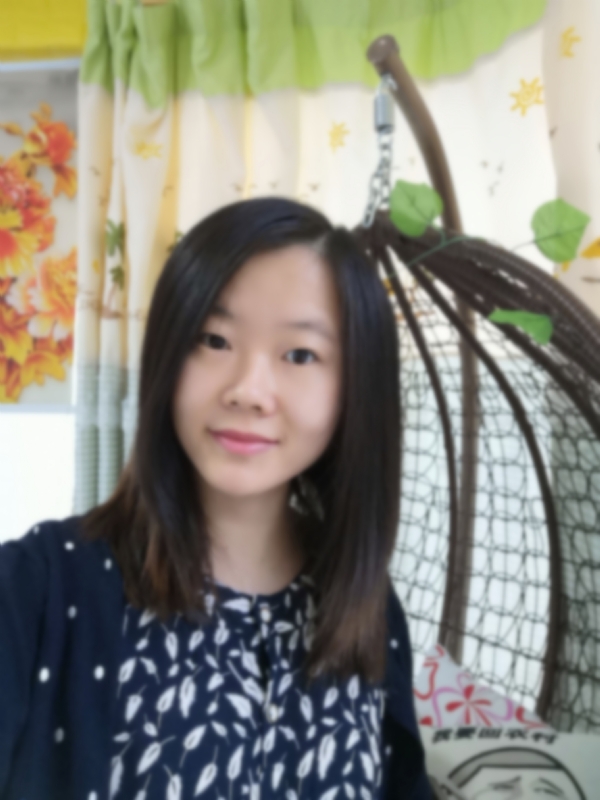 Faustina的第一张照片--江门相亲服务中心