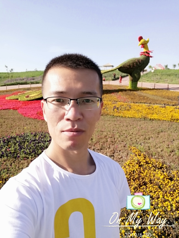 遇见你的第一张照片--江门相亲服务中心
