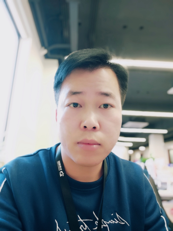小屁孩的第一张照片--江门相亲服务中心