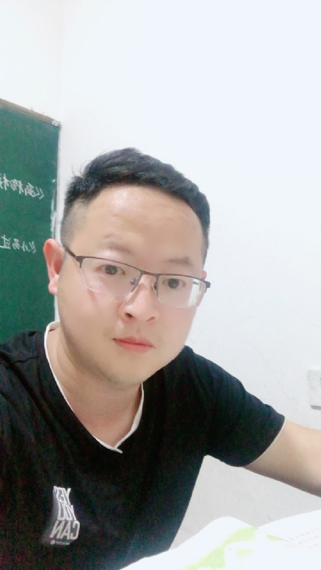 爱不渝的第三张照片--江门相亲服务中心